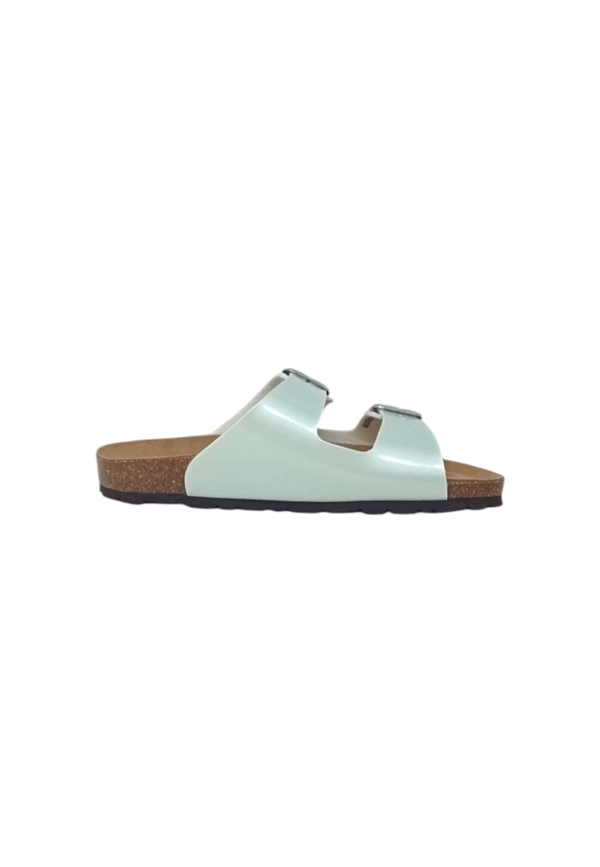 Ciabatta GRUNLAND SARA CB0726-40 MENTA ragazza/donna