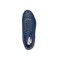 Sneaker SKECHERS Arch Fit Uno - RELAXING ON AIR 183443/NVY Uomo