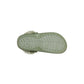 Classico Crocs tartaruga con pelliccia 211396-3BX Cargo Unisex