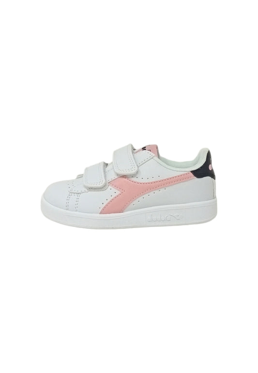 Sneakers DIADORA GAME P PS GIRL 101.177016 01 D1073 Bambina