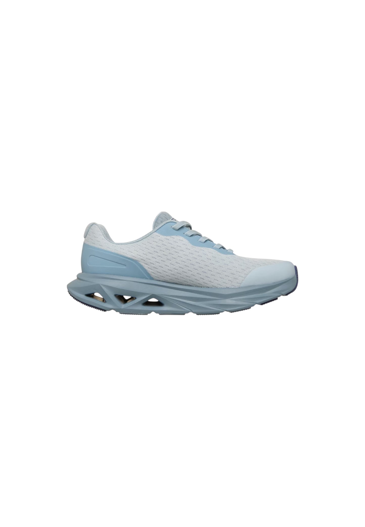 Sneakers Skechers GLIDE-STEP VORTEX 129826/LTBL Donna