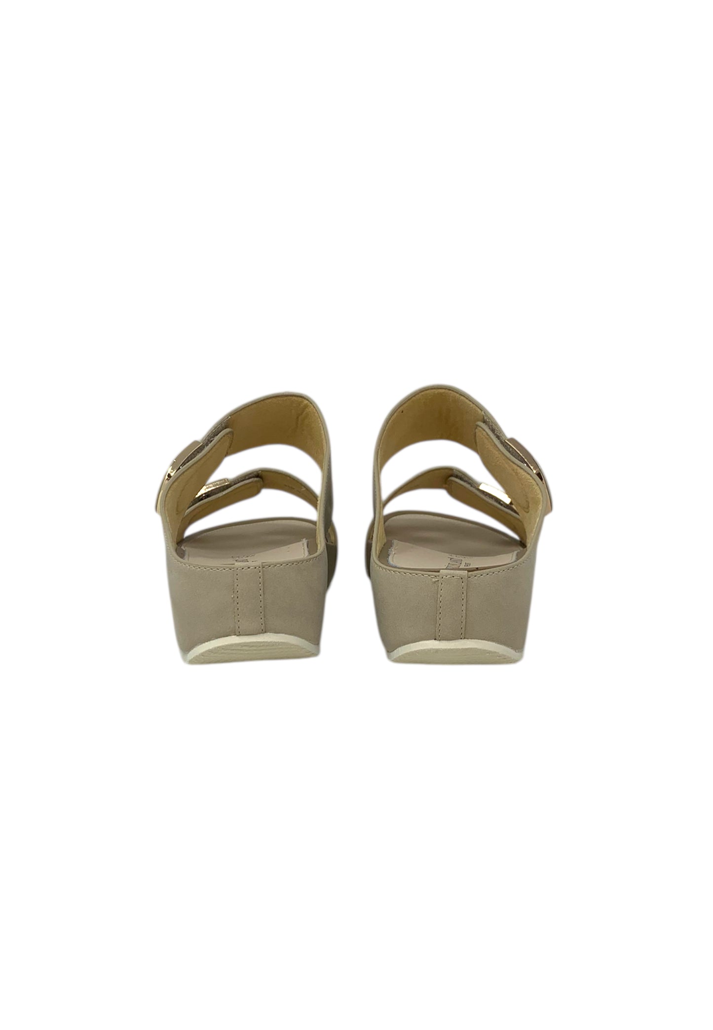 Ciabatta GRUNLAND DIRA CI3114-C9 BEIGE ragazza/donna