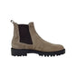 Stivaletto BKS 0180 CAM.TAUPE uomo