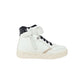 Sneakers con luci GEOX Skylin - Trilli J368WF0BCEW C0404 bambina