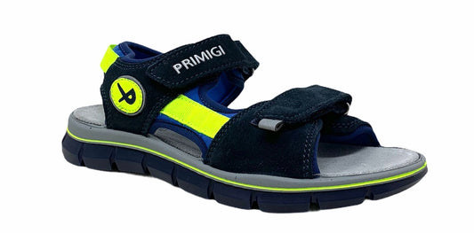 Sandalo da passeggio Primigi  7398022 bambino