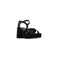 Sandali con tacco XTI 145288 NERO donna