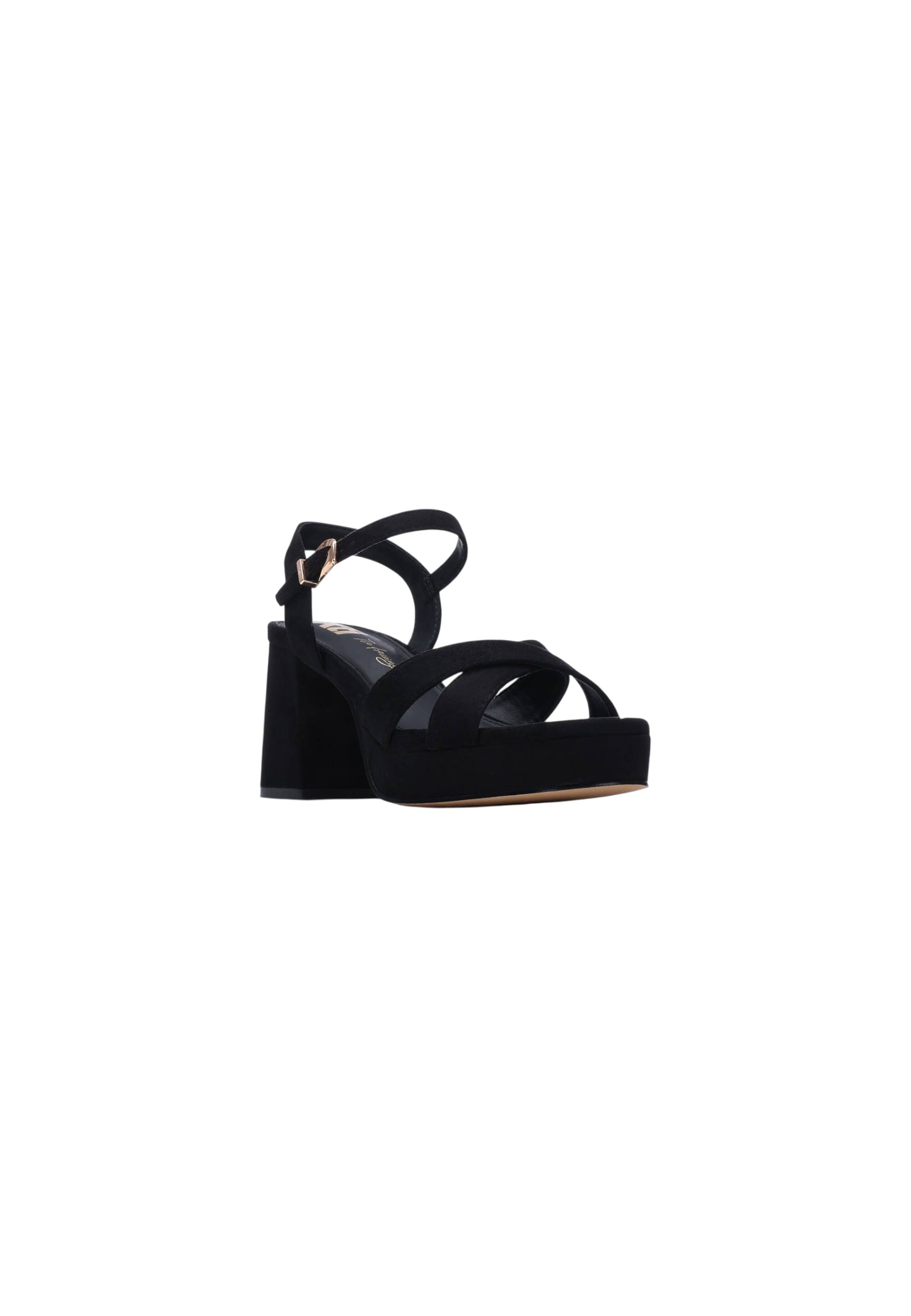 Sandali con tacco XTI 145288 NERO donna