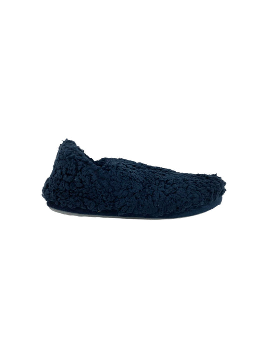 Pantofola DE FONSECA M851 BLU UOMO