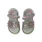 Sandali MELANIA M2498 PINK bambina/ragazza