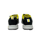 Scarpa da passeggio con luci BatMan W1020088S BLK BAMBINO