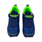 Scarpa da ginnastica SKECHERS 403861L/NVBL Bambino