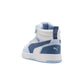 Sneaker Puma Rebound V6 Mid AC+ PS 393832 32 bambina