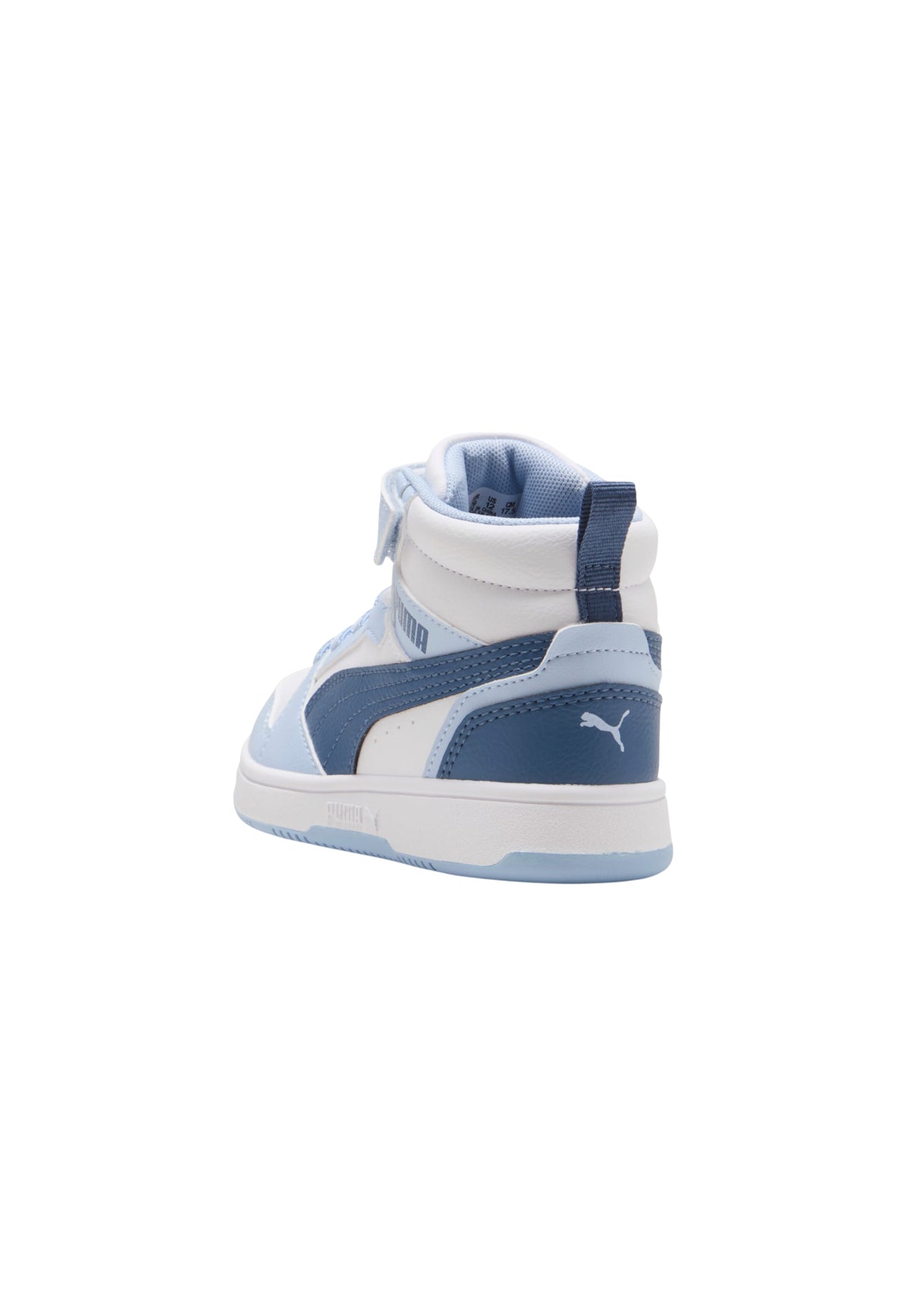 Sneaker Puma Rebound V6 Mid AC+ PS 393832 32 bambina