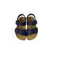 Sandalo da passeggio GRUNLAND LUCE SB 1206-40 BLU Bambino