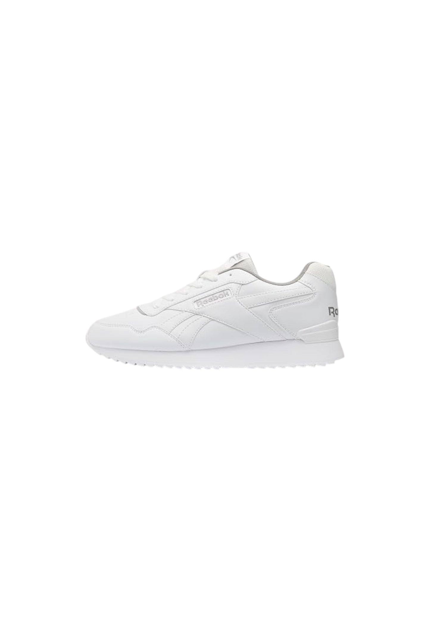Sneaker REEBOK Glide Ripple Clip 100261071 wht/grey ragazzo/uomo