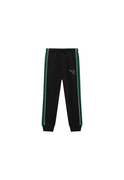Tuta DIADORA HD FZ LOGO (BR) 102.182257 01 80013 Bambino