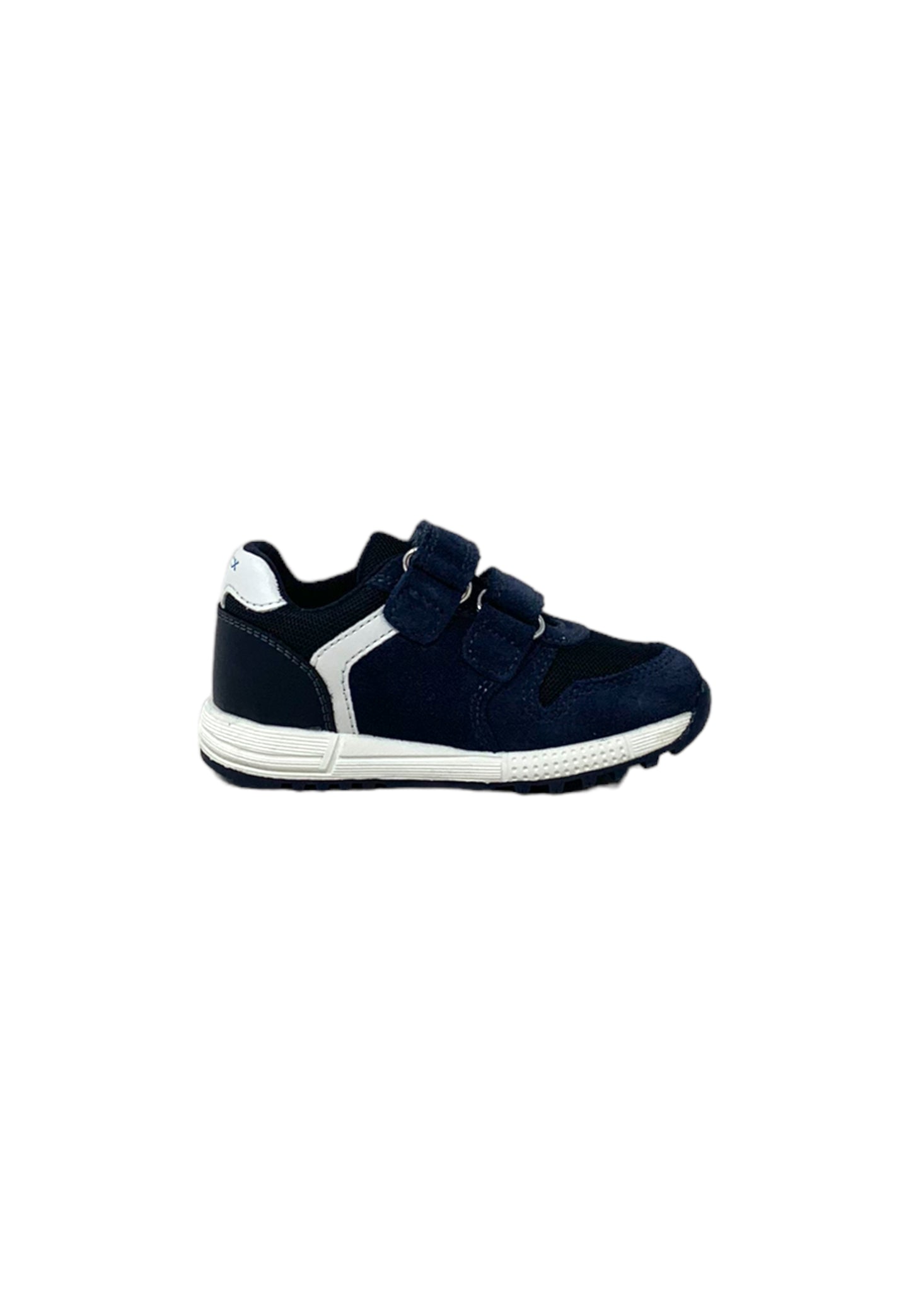 Sneaker GEOX ALBEN B453CA02214 C4211  Bambino