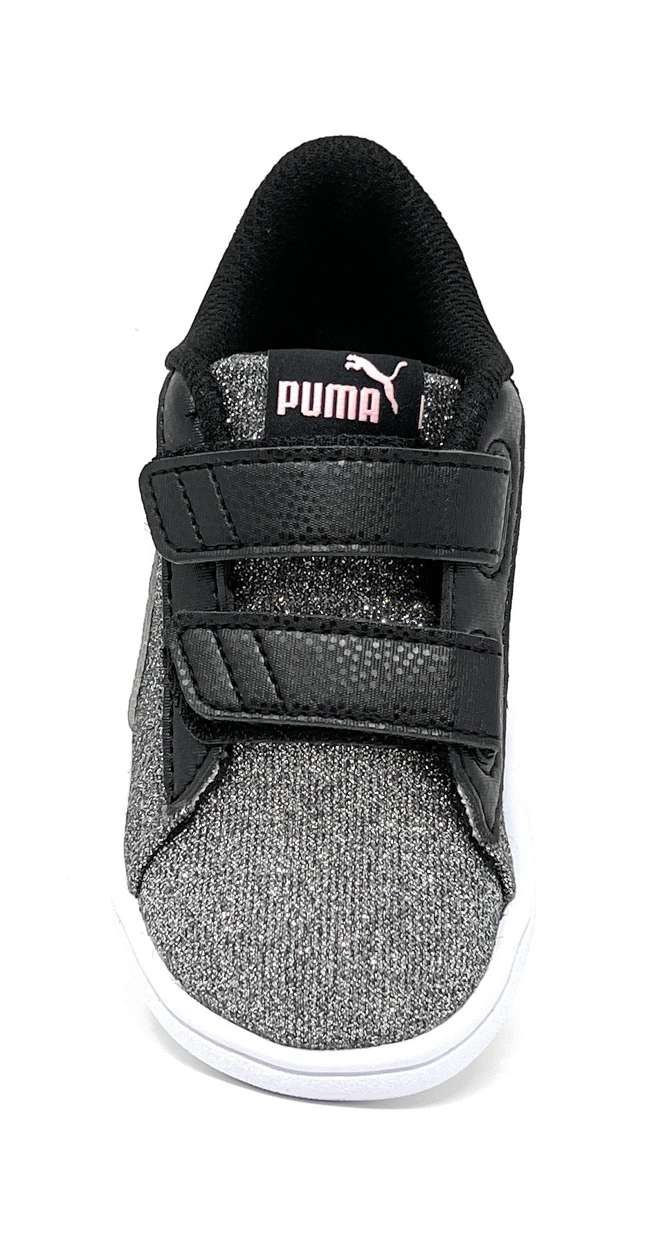 Scarpa da ginnastica PUMA Smash Glam 367380 26 Bambina