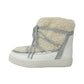Stivaletti da neve COLORS OF CALIFORNIA HC.YSNOW024 WHITE Donna