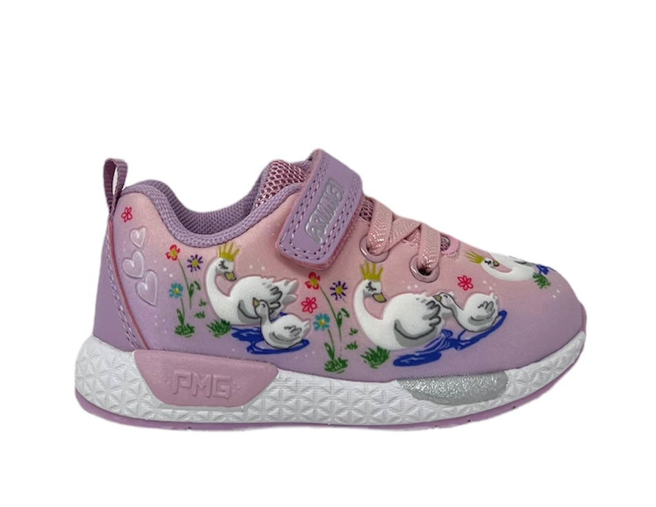 Sneakers da passeggio PRIMIGI 1948500 bambina