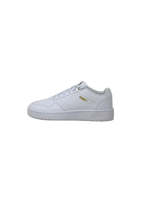 Sneaker PUMA Court Classic 395018 01 ragazzo/uomo