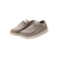Mocassino XTI 143576 TAUPE uomo