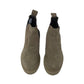 Stivaletto BKS 0270 CAM. TAUPE ragazzo/uomo