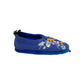 Pantofola DE FONSECA U881 TOPOLINO BLU BAMBINO