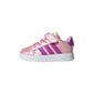 Sneaker Adidas Grand court 3.0 Girls KI1757 Bambina