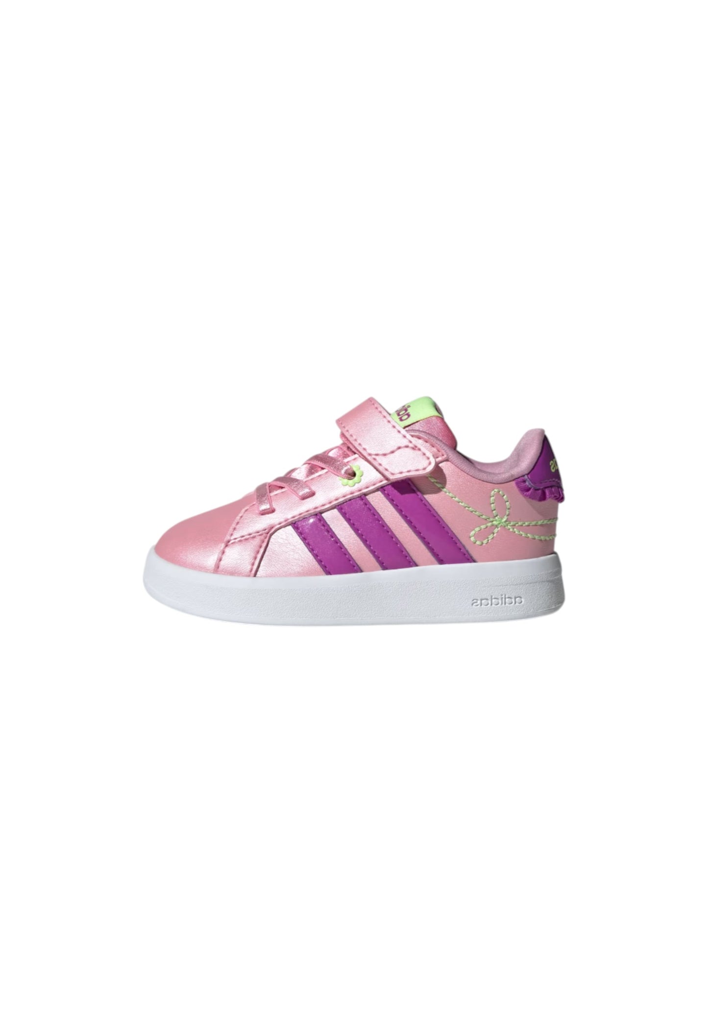 Sneaker Adidas Grand court 3.0 Girls KI1757 Bambina