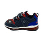Scarpa da ginnastica GEOX TODO B. SPIDERMAN B2684A0CE54 C0735 BAMBINO