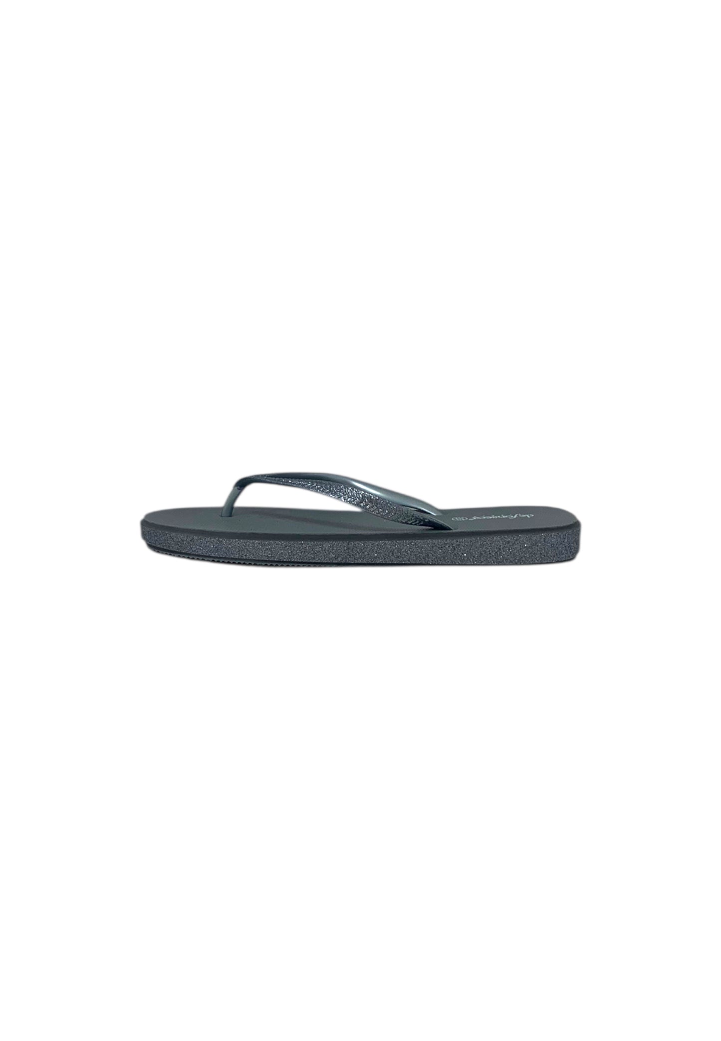 Ciabatta infradito DE FONSECA DE.IGEA WC32 GRIGIO DONNA
