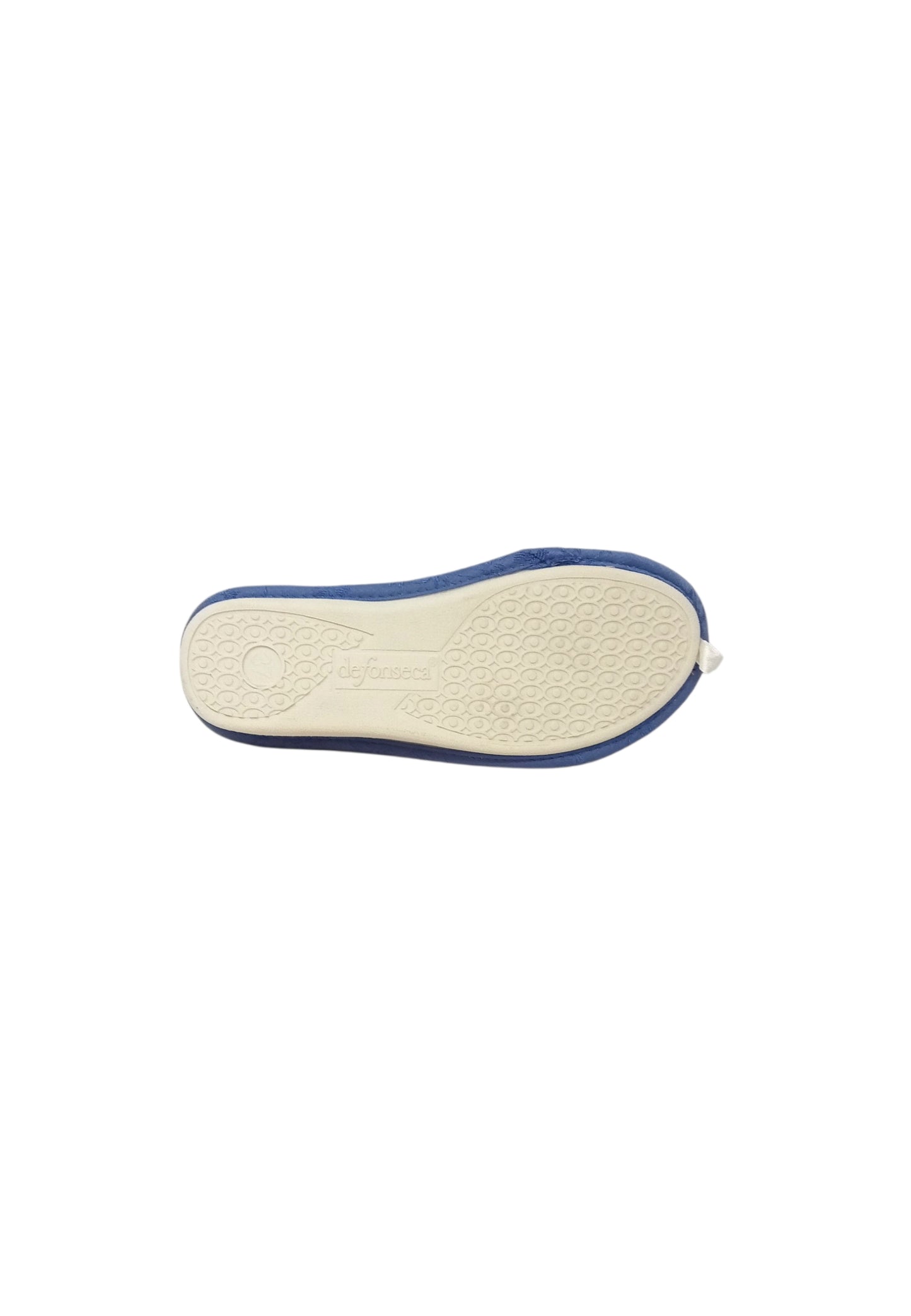 Ciabatta DE FONSECA DE.TERNI WC36 VIOLA donna
