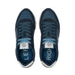 Sneakers SUN68 Tom solid Z36101 07 NAVY Uomo
