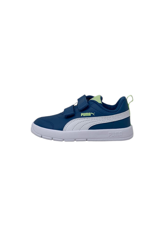 Sneakers PUMA Courtflex V3 Inf 310252 05 Bambino