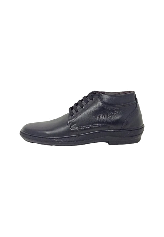 Sneakers casual BKS 1003 NERO Uomo