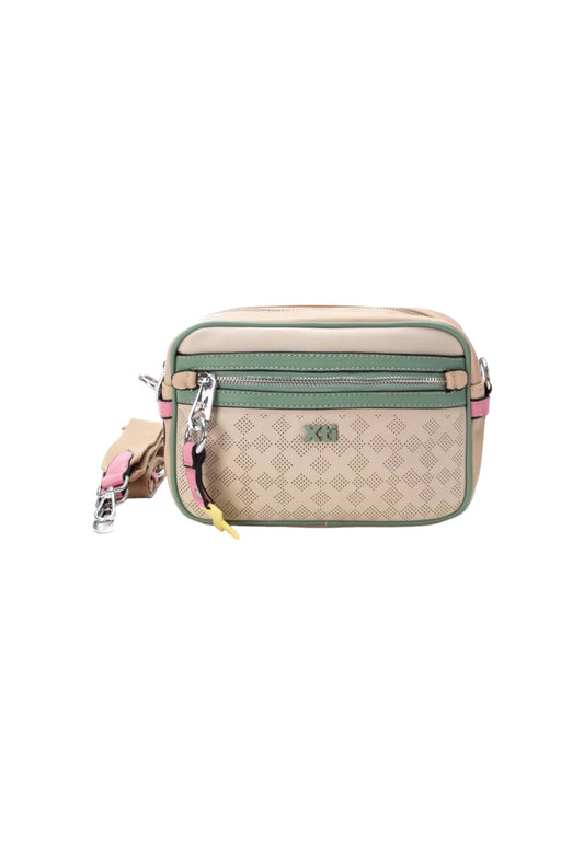 Borsa XTI 184296 BEIGE Donna