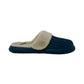 Pantofola  DE FONSECA DE.ABANO M851 TURCHESE Uomo