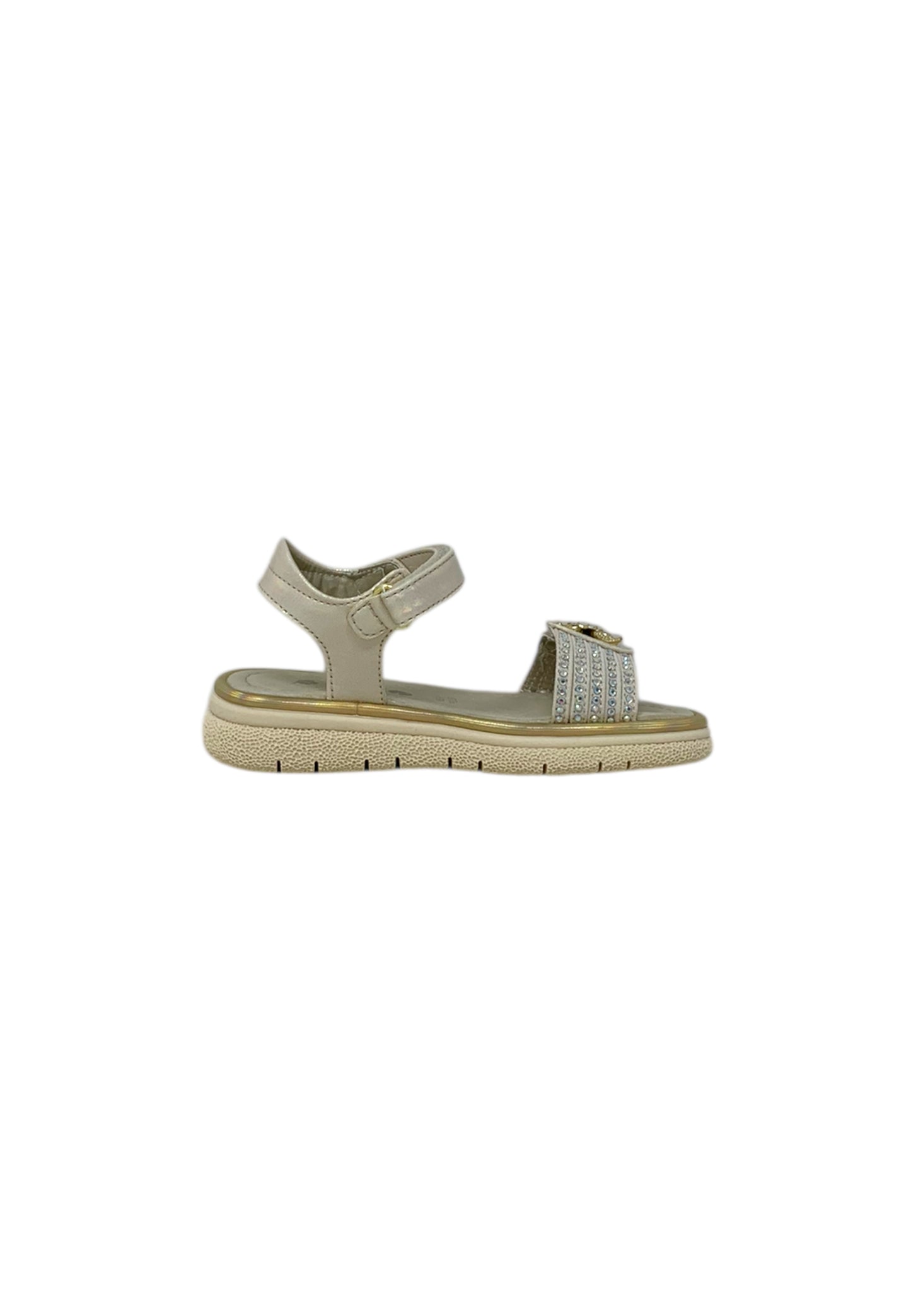 Sandali ASSO AG-17230 CIPRIA bambina
