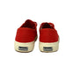 Sneaker SUPERGA Classic S000010 RED unisex