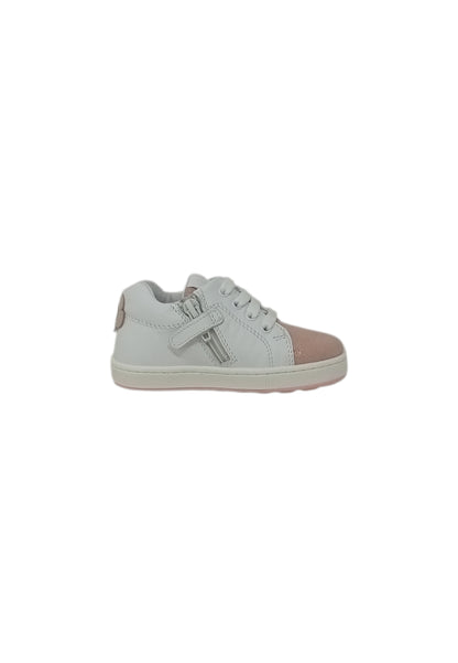 Sneakers Balducci Soft CITA7203R Bianco/Rosa Bambina