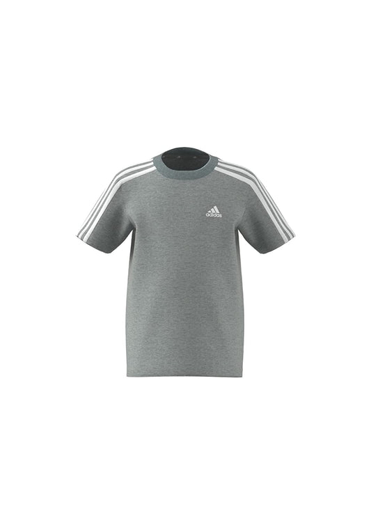T-SHIRT Adidas IC3855 Bianco bambino/a