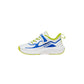 Sneakers GEOX - J Pro Ran J65P7F 01454 C0293 Bambino