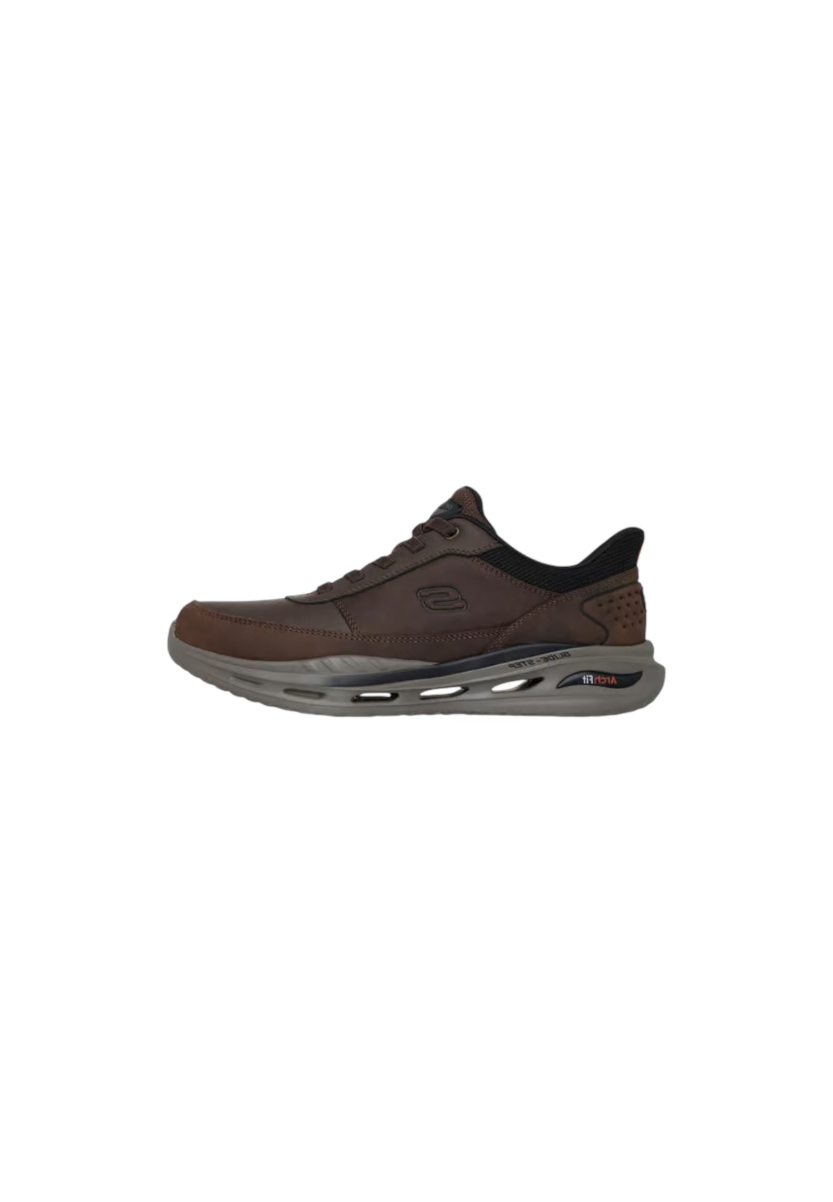 Sneakers Skechers Slip-ins Arch Fit Orvan - MOXLEY 210981/COC Uomo