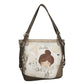 Zaino ANEKKE Sophia 42805-144 Donna
