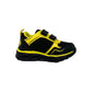 Sneaker Silver Batman W1020109T Nero Bambino