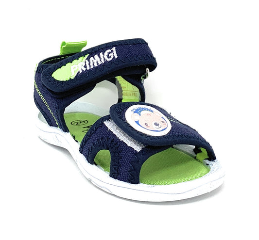 sandalo  da passeggio PRIMIGI 1952122 bambino