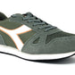 Sneakers da passeggio DIADORA SIMPLE RUN 10117374501 C8893 uomo