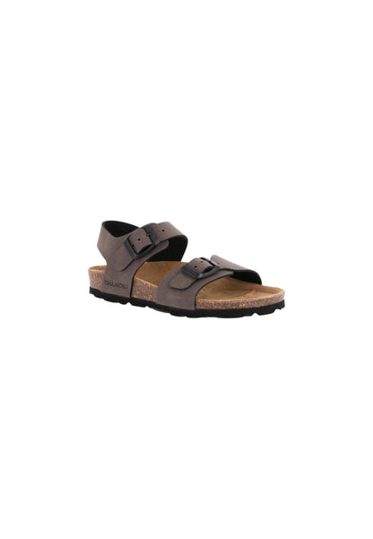Sandali GRUNLAND Junior SB0634-40/SB0635-40 OLIVA Bambino