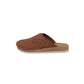 Pantofola INBLU CT000048 testa di moro donna